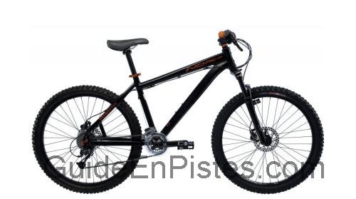 Norco Sasquatch fiche technique et avis